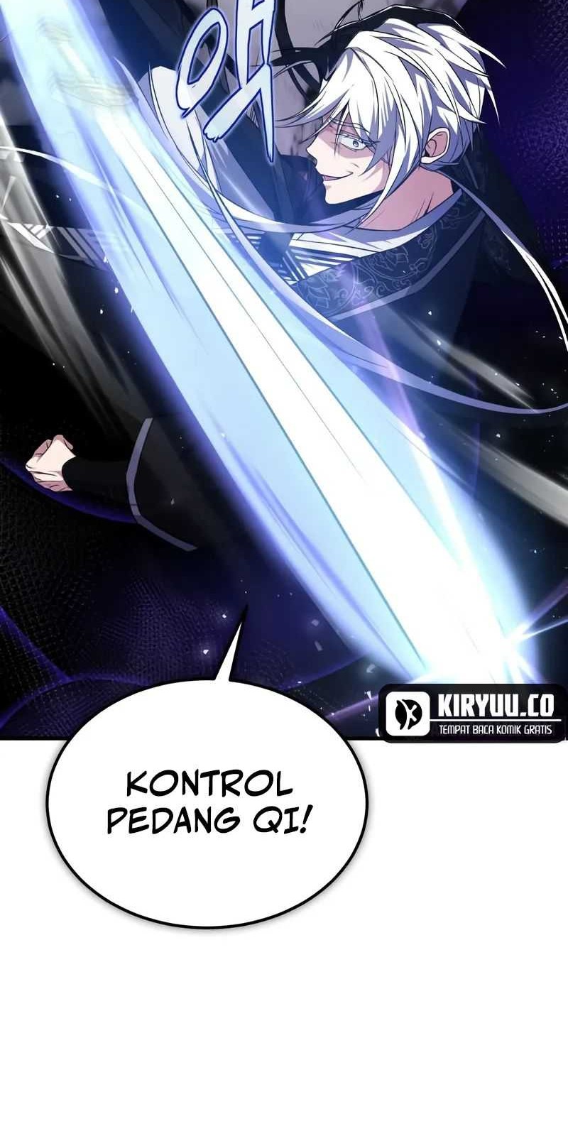 Number One Star Instructor Master Baek Chapter 117 Gambar 12