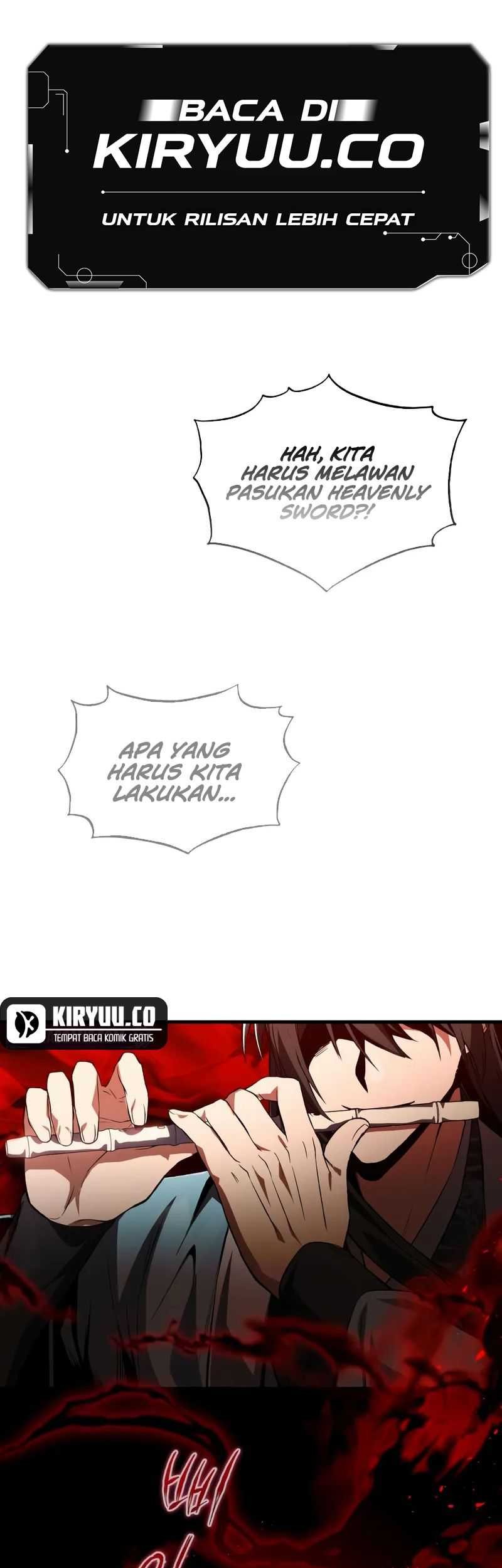 Baca Manhwa Number One Star Instructor Master Baek Chapter 118 Gambar 2