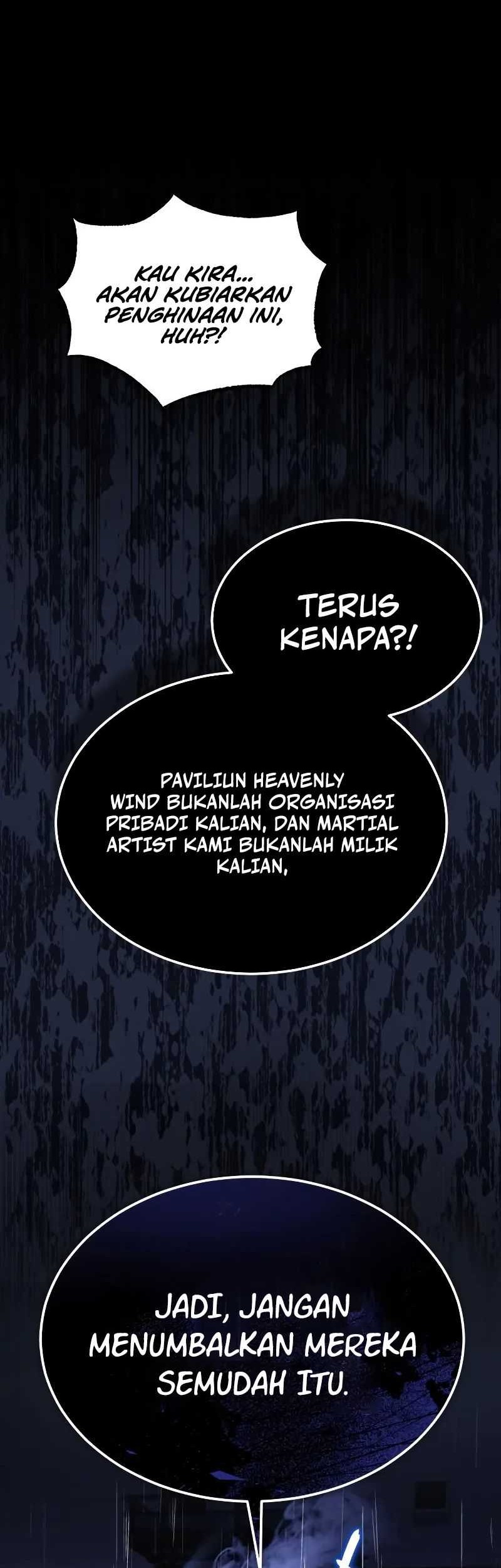 Number One Star Instructor Master Baek Chapter 119 Gambar 19