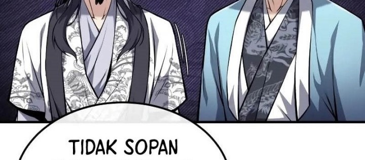 Number One Star Instructor Master Baek Chapter 123 Gambar 65