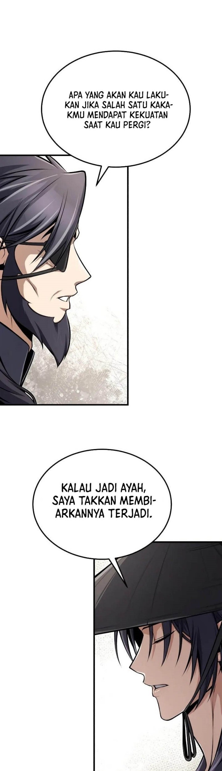 Number One Star Instructor Master Baek Chapter 123 Gambar 84