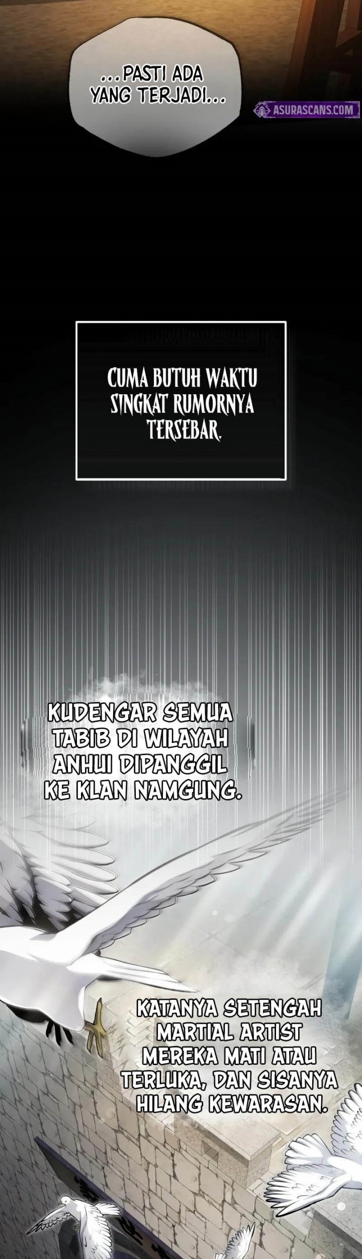 Number One Star Instructor Master Baek Chapter 123 Gambar 12