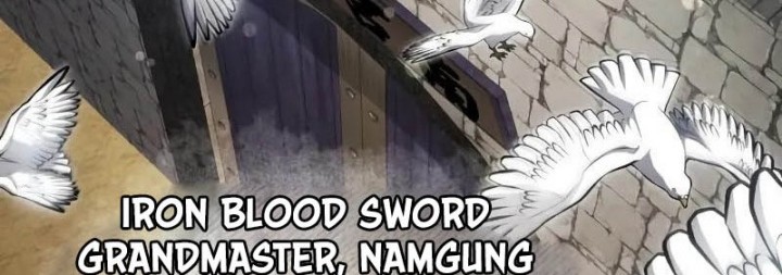Number One Star Instructor Master Baek Chapter 123 Gambar 13