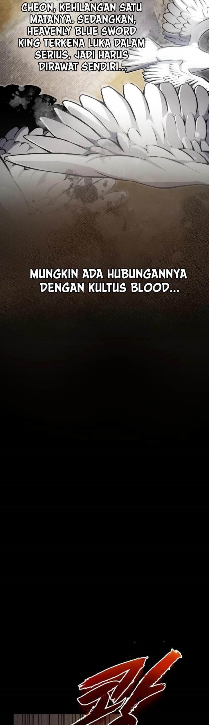 Number One Star Instructor Master Baek Chapter 123 Gambar 14