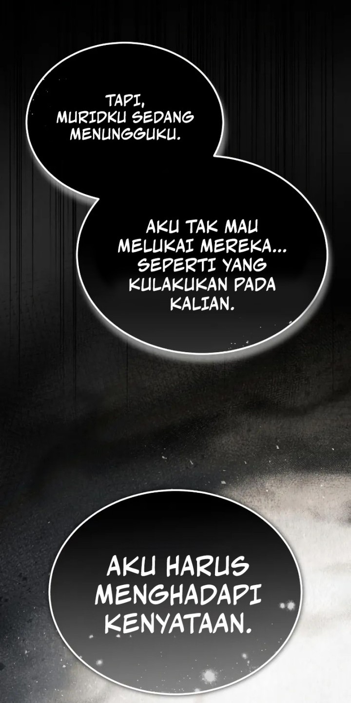 Number One Star Instructor Master Baek Chapter 125 Gambar 39