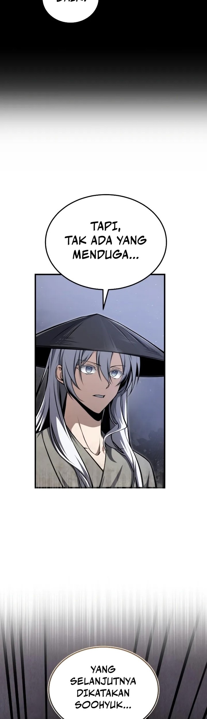 Number One Star Instructor Master Baek Chapter 125 Gambar 20