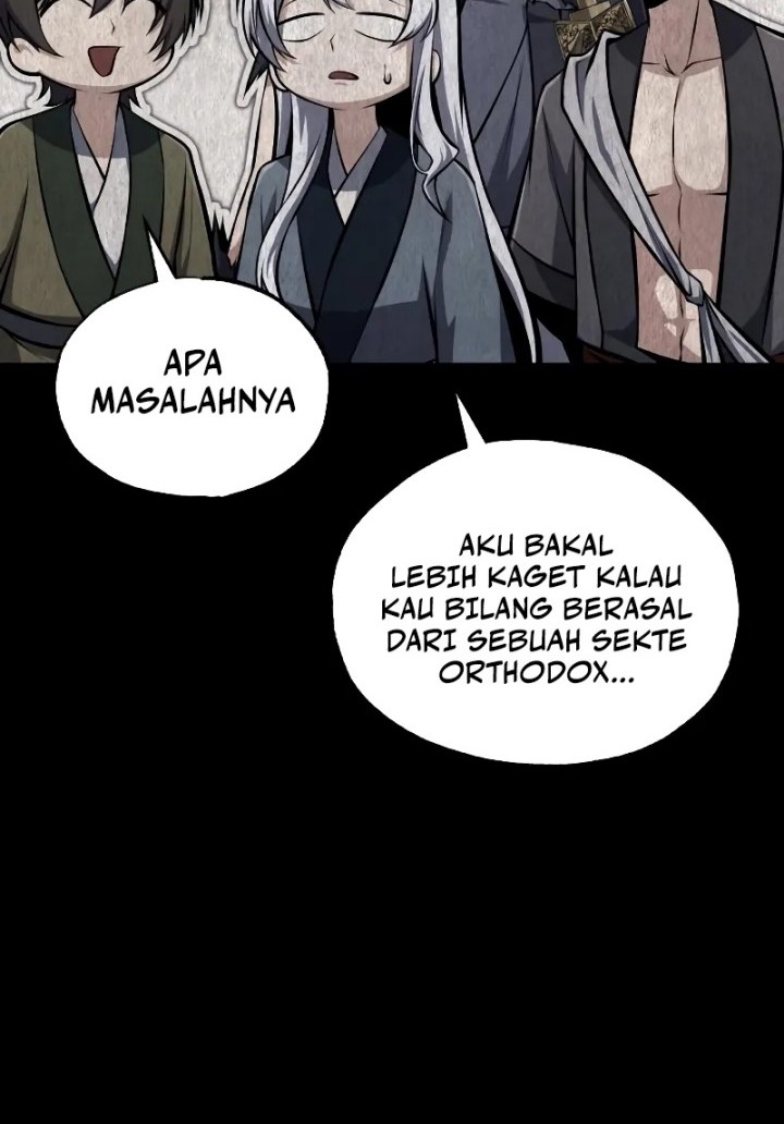 Number One Star Instructor Master Baek Chapter 125 Gambar 25