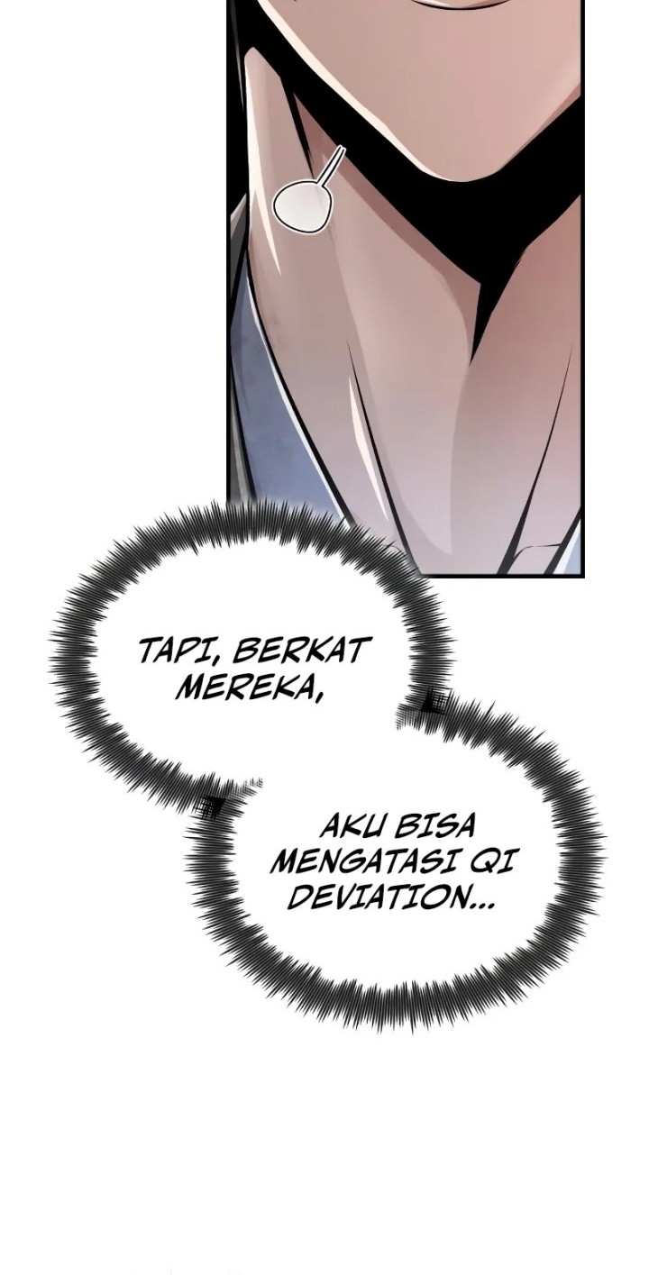 Number One Star Instructor Master Baek Chapter 125 Gambar 31