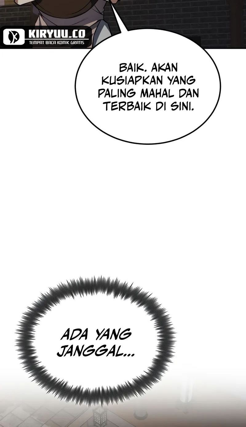 Number One Star Instructor Master Baek Chapter 126 Gambar 55