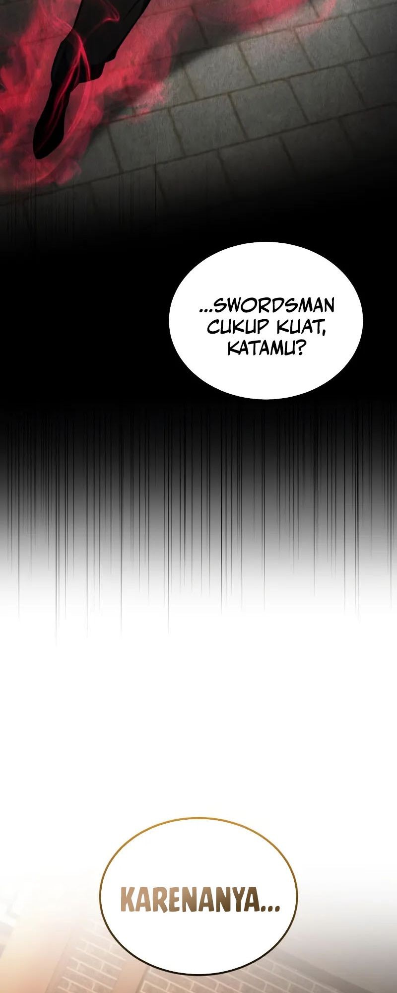 Number One Star Instructor Master Baek Chapter 126 Gambar 70