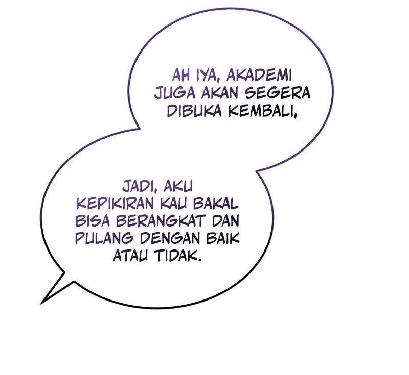 Number One Star Instructor Master Baek Chapter 126 Gambar 11