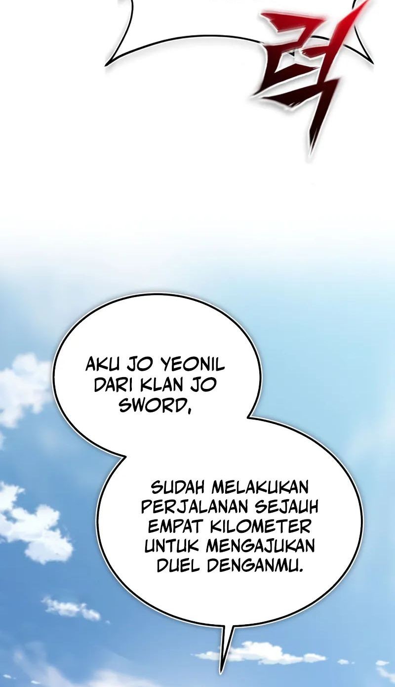 Number One Star Instructor Master Baek Chapter 126 Gambar 36