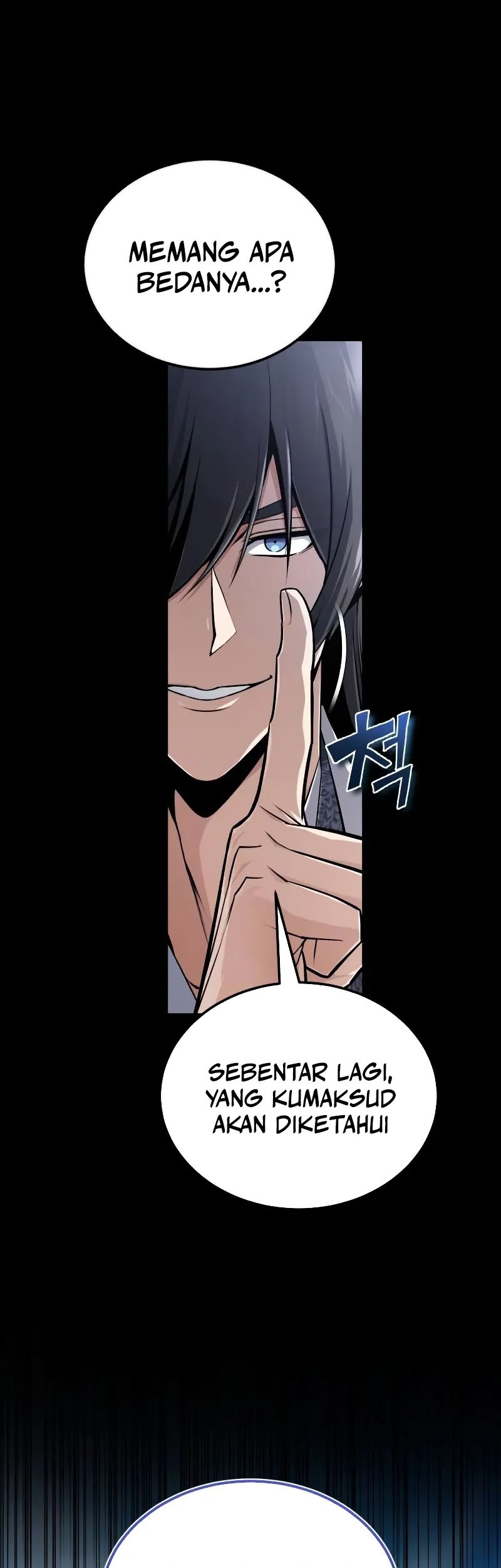 Number One Star Instructor Master Baek Chapter 127 Gambar 29