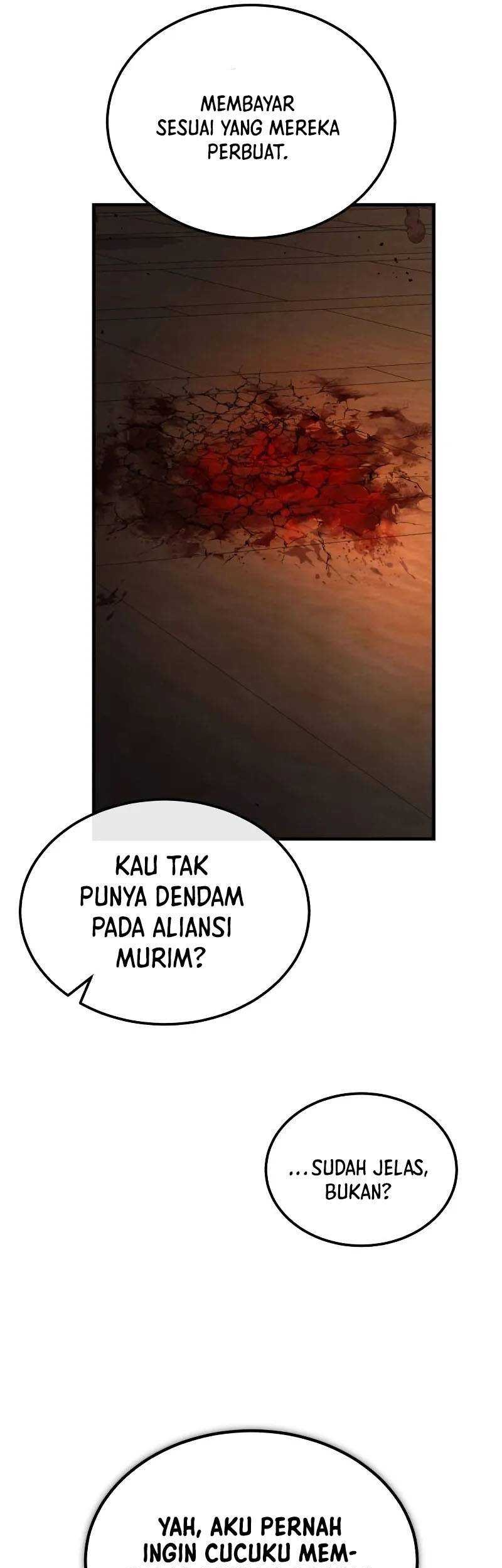 Number One Star Instructor Master Baek Chapter 129 Gambar 68