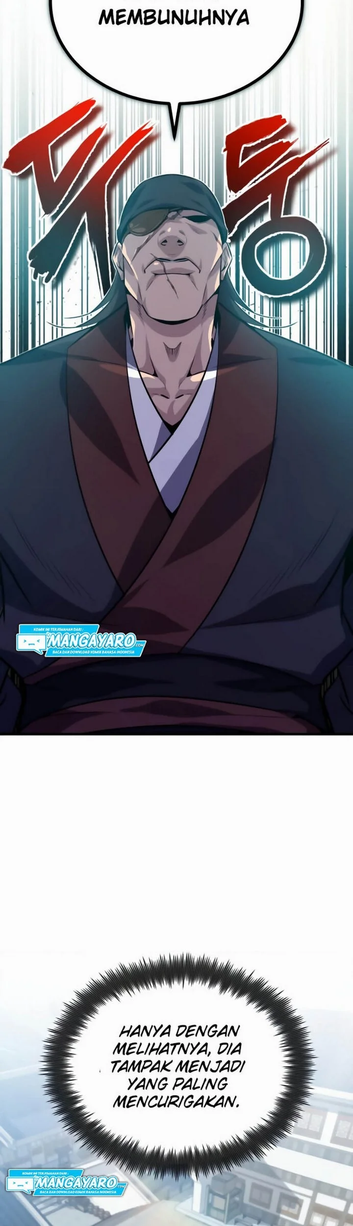 Number One Star Instructor Master Baek Chapter 13.2 Gambar 50