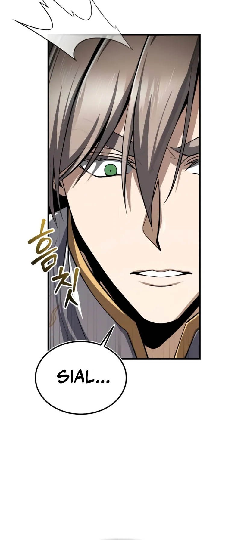Number One Star Instructor Master Baek Chapter 131 Gambar 49