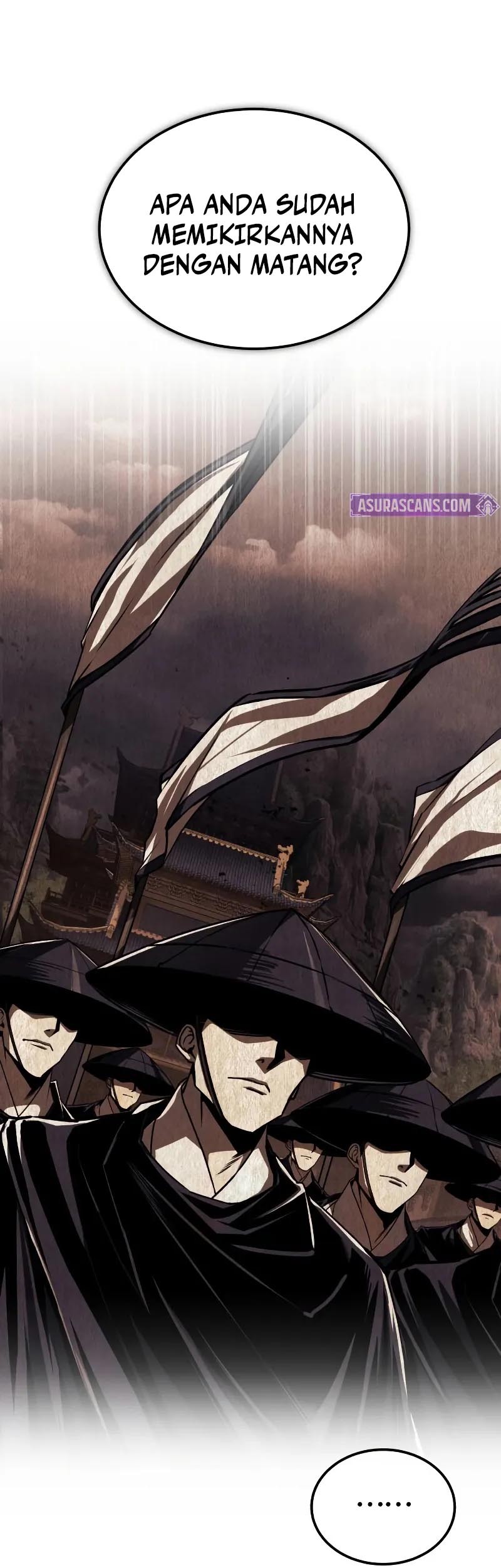 Baca Manhwa Number One Star Instructor Master Baek Chapter 132 Gambar 2