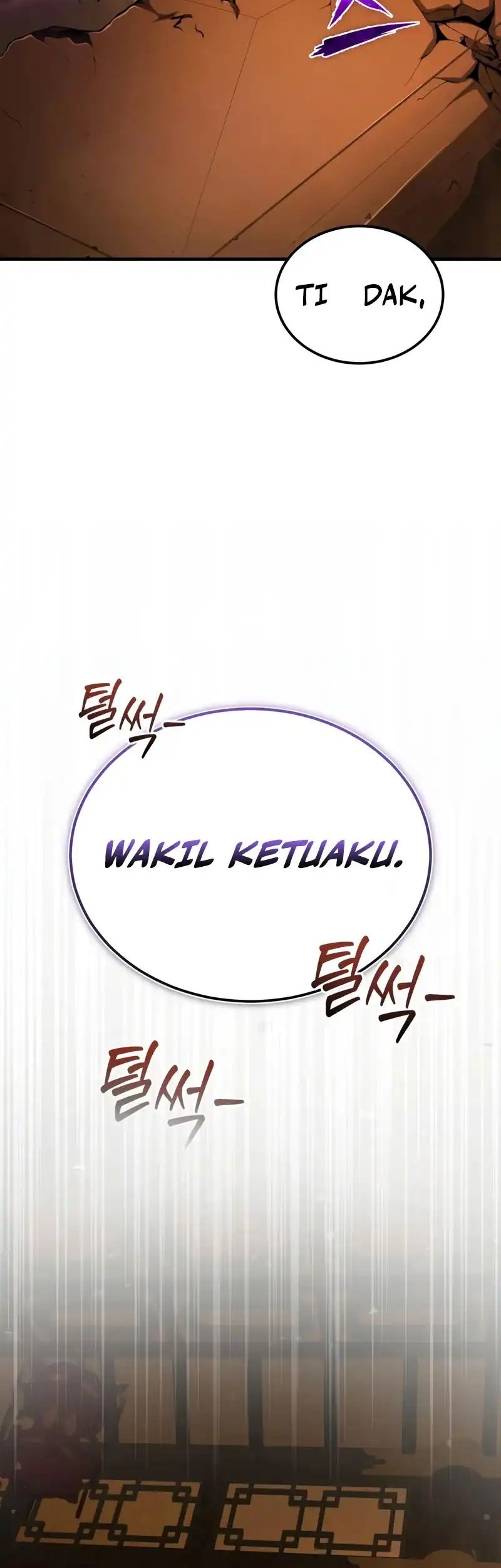 Number One Star Instructor Master Baek Chapter 133 Gambar 79