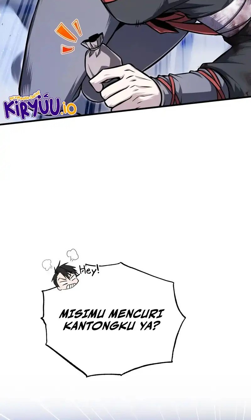 Number One Star Instructor Master Baek Chapter 133 Gambar 21