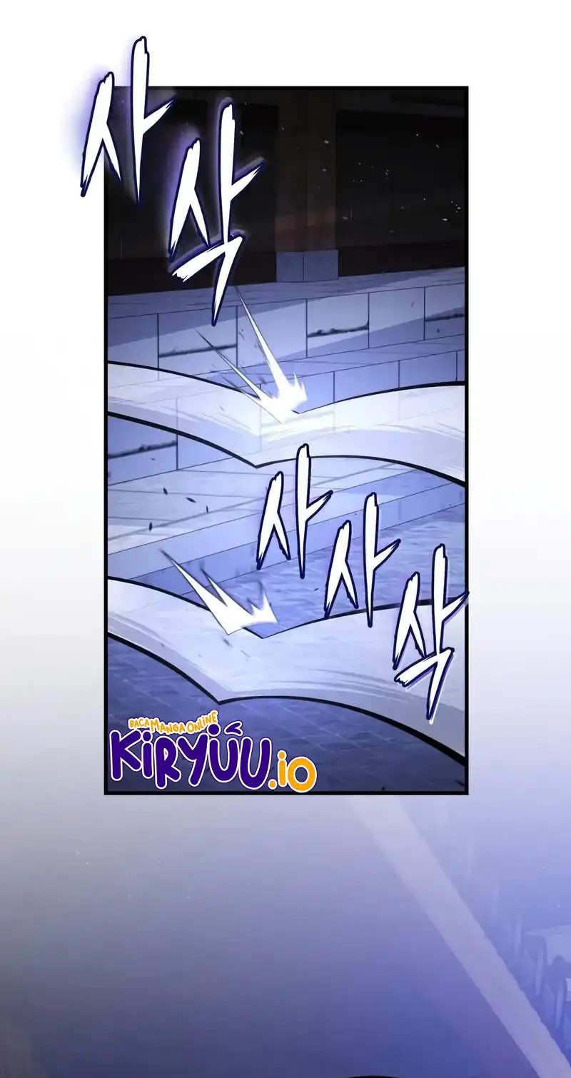 Number One Star Instructor Master Baek Chapter 133 Gambar 26