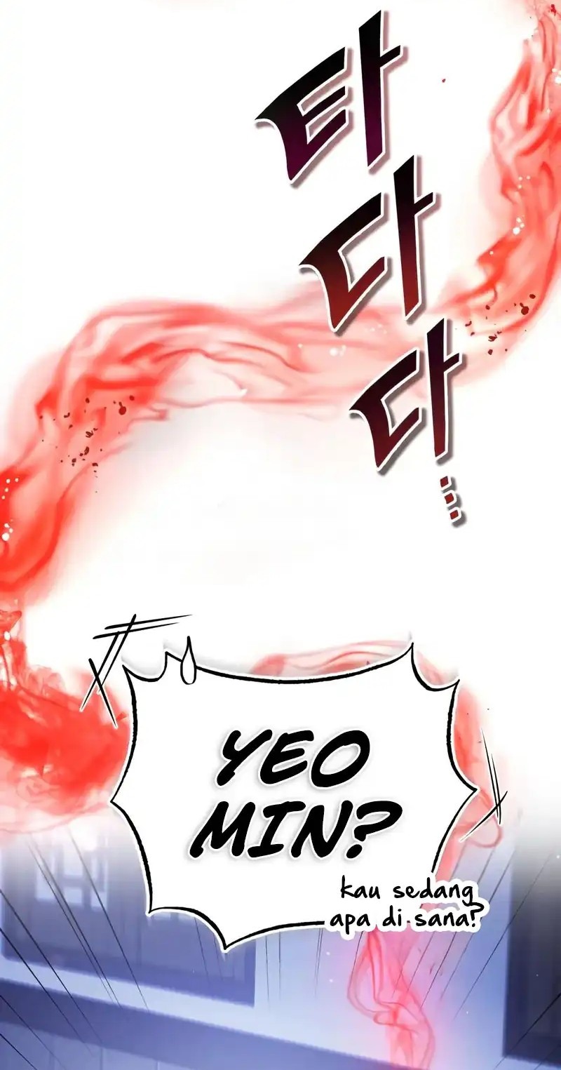 Number One Star Instructor Master Baek Chapter 134 Gambar 97
