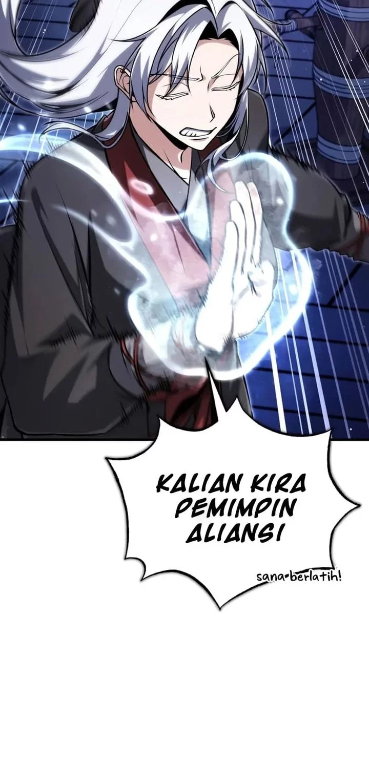 Number One Star Instructor Master Baek Chapter 141 Gambar 32