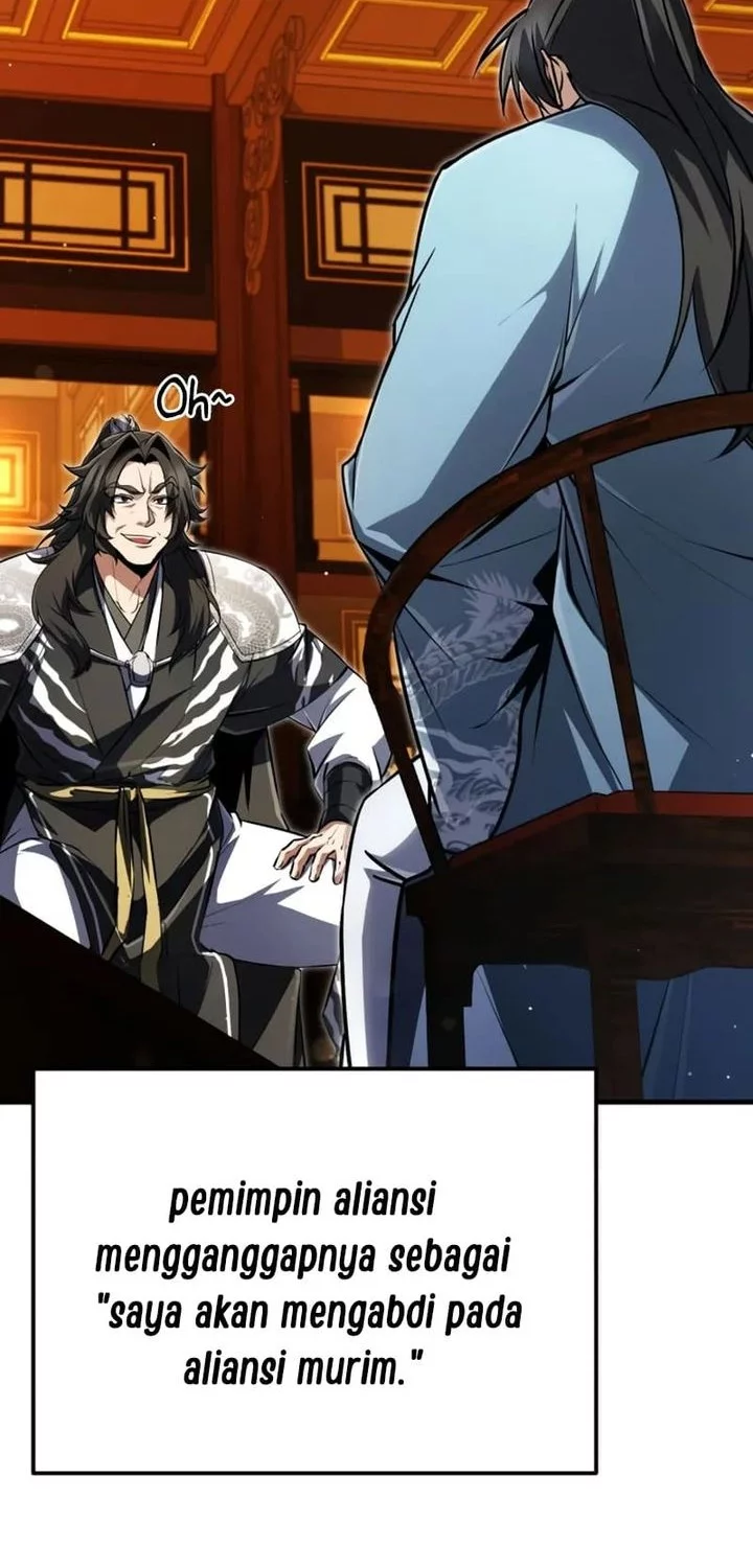 Baca Manhwa Number One Star Instructor Master Baek Chapter 141 Gambar 2