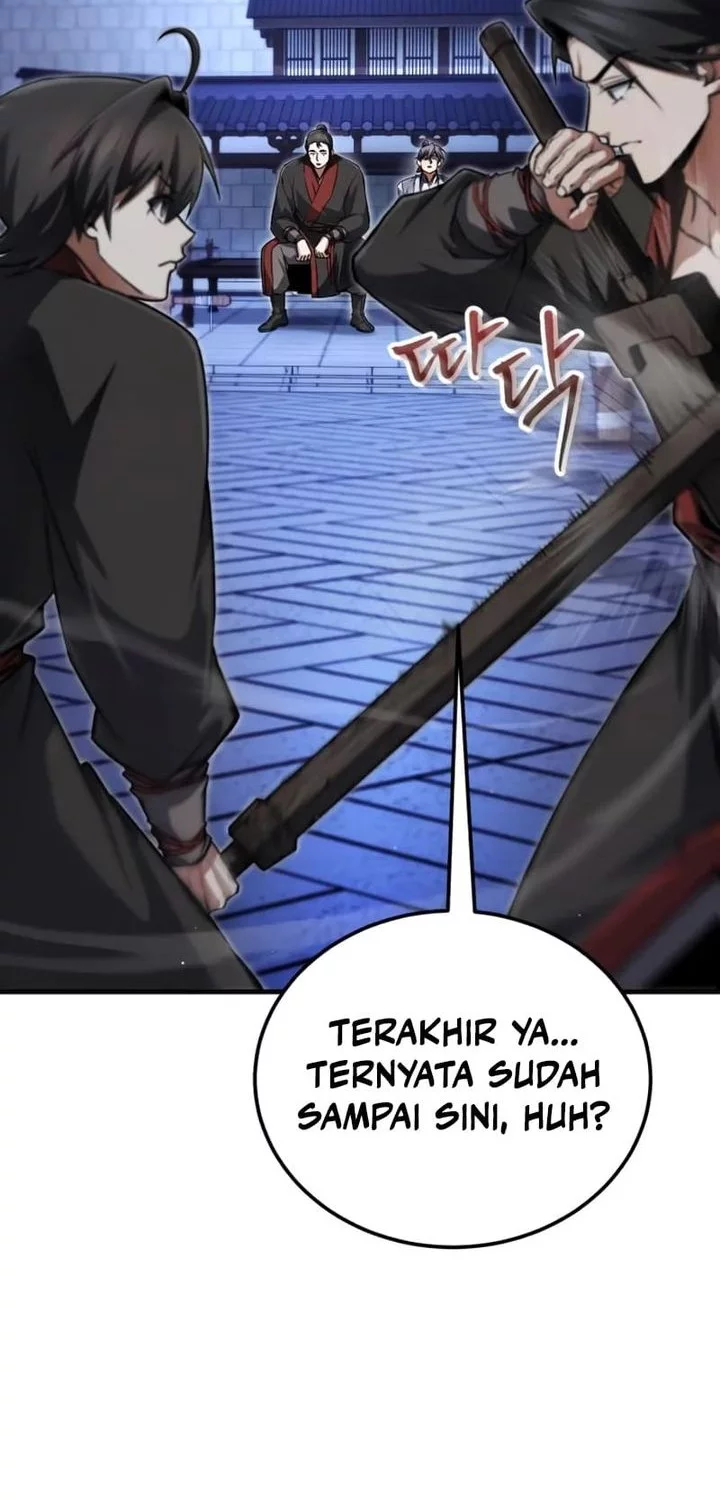 Number One Star Instructor Master Baek Chapter 141 Gambar 42