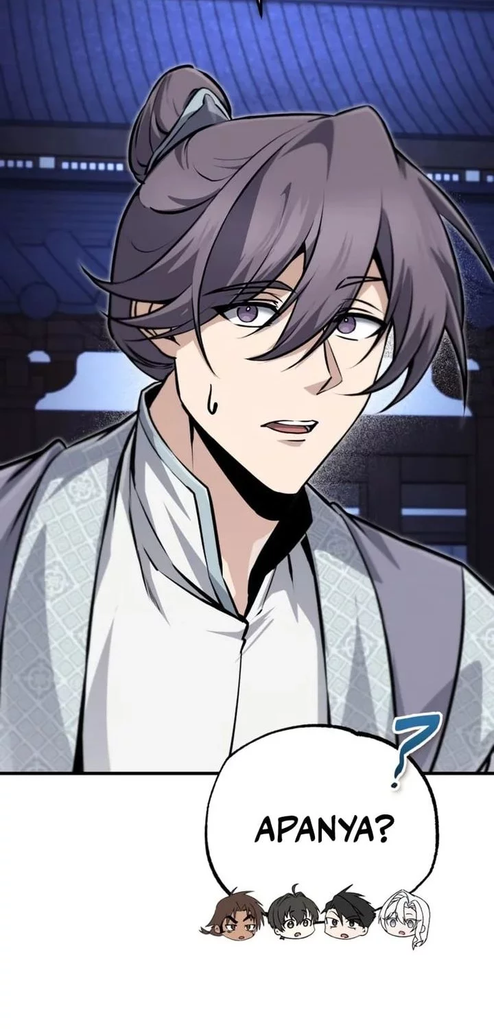 Number One Star Instructor Master Baek Chapter 141 Gambar 64