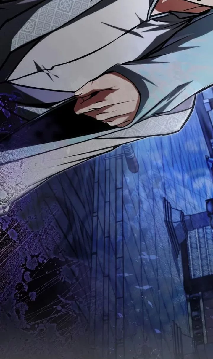 Number One Star Instructor Master Baek Chapter 141 Gambar 91