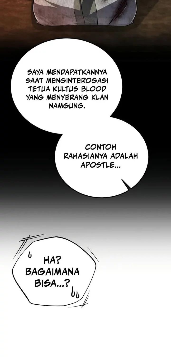 Number One Star Instructor Master Baek Chapter 141 Gambar 8
