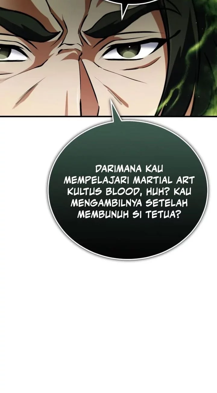 Number One Star Instructor Master Baek Chapter 141 Gambar 10