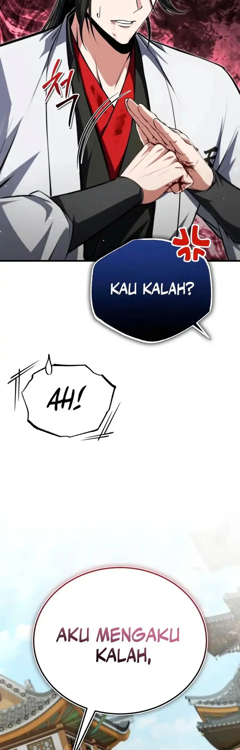 Number One Star Instructor Master Baek Chapter 145 Gambar 49