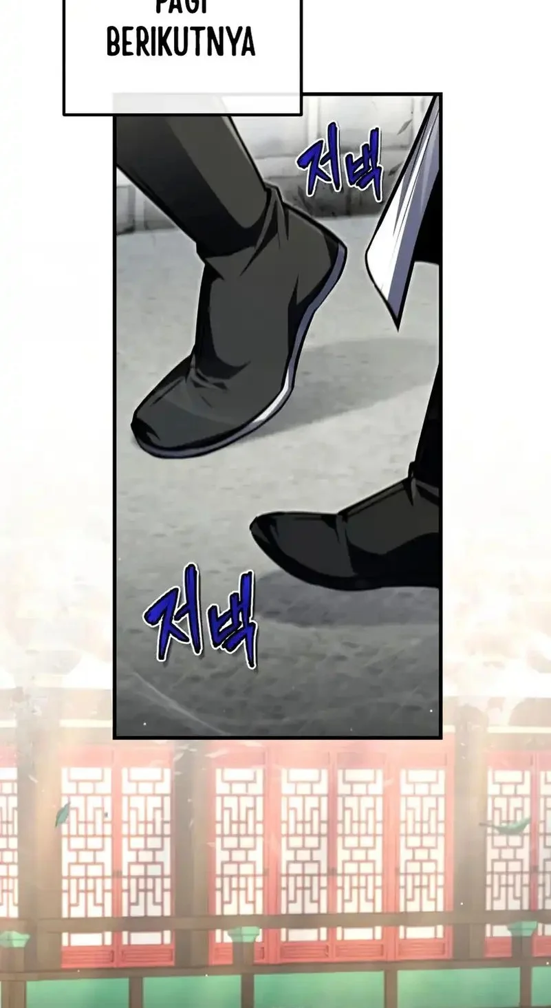 Number One Star Instructor Master Baek Chapter 145 Gambar 54