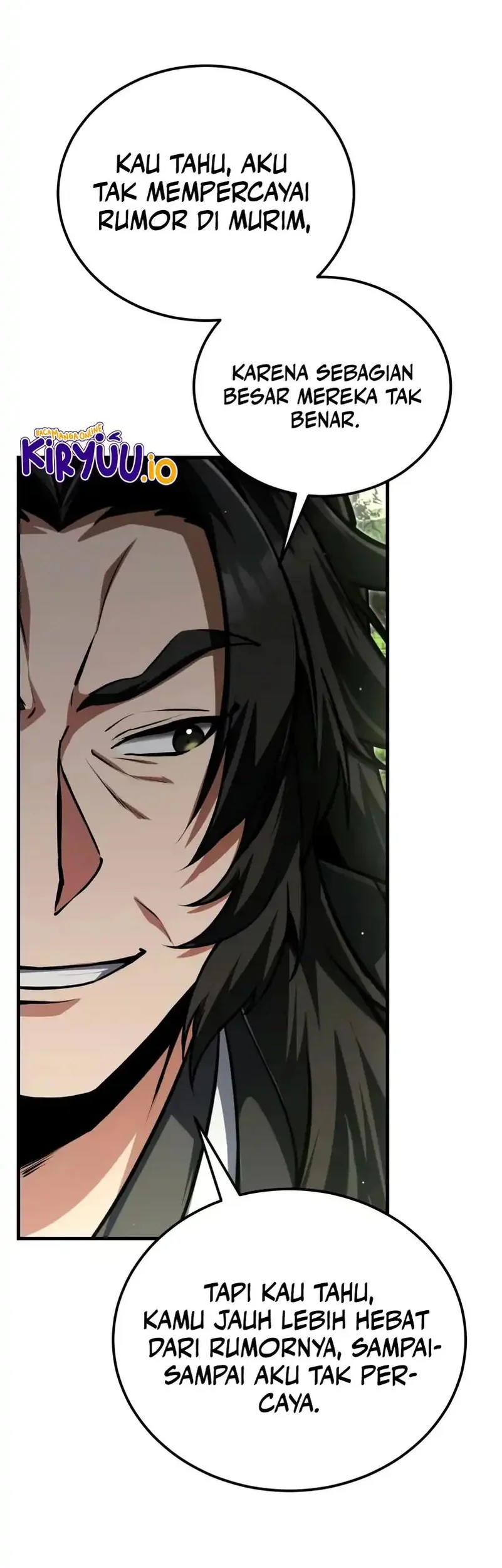 Number One Star Instructor Master Baek Chapter 145 Gambar 63