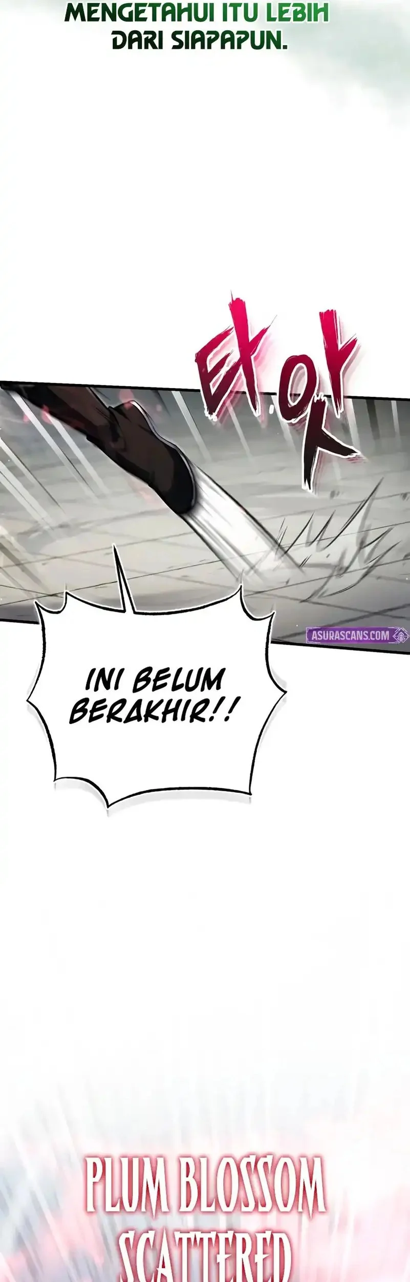 Number One Star Instructor Master Baek Chapter 145 Gambar 6