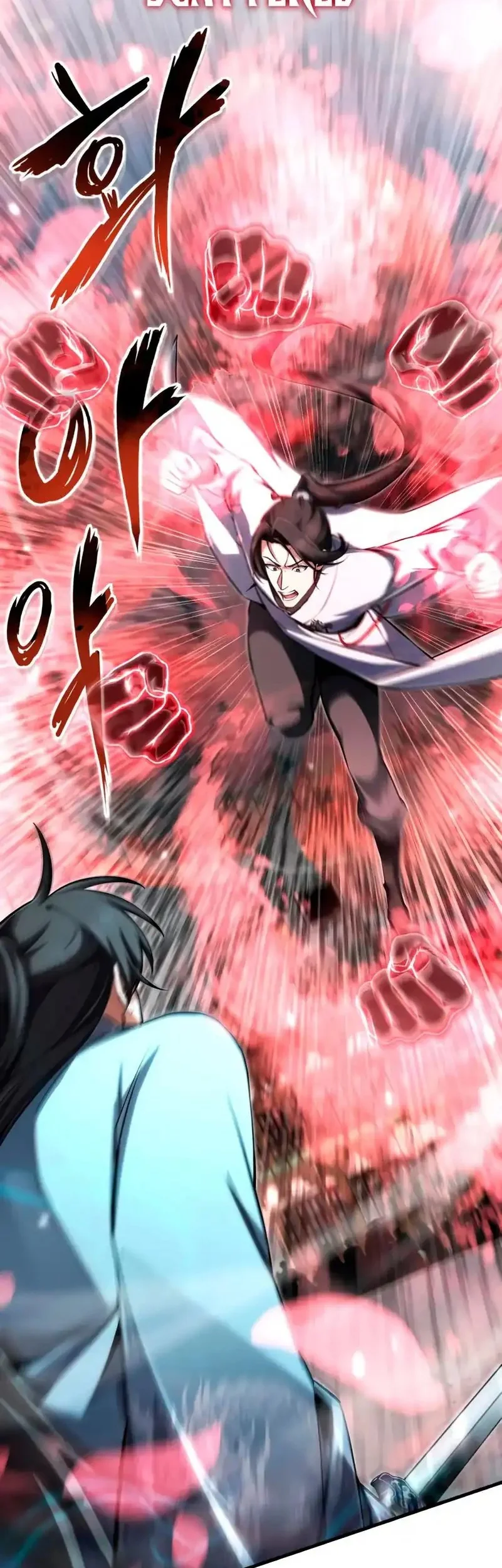 Number One Star Instructor Master Baek Chapter 145 Gambar 7