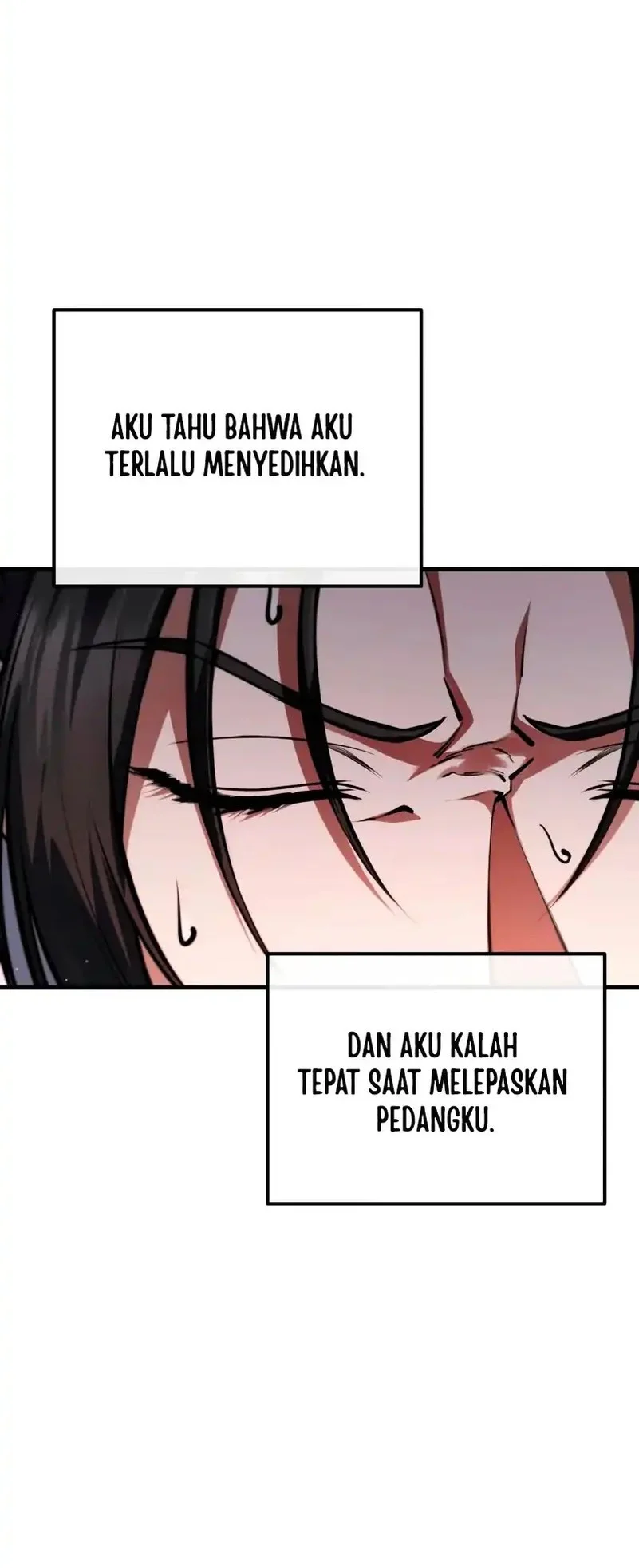 Number One Star Instructor Master Baek Chapter 145 Gambar 18