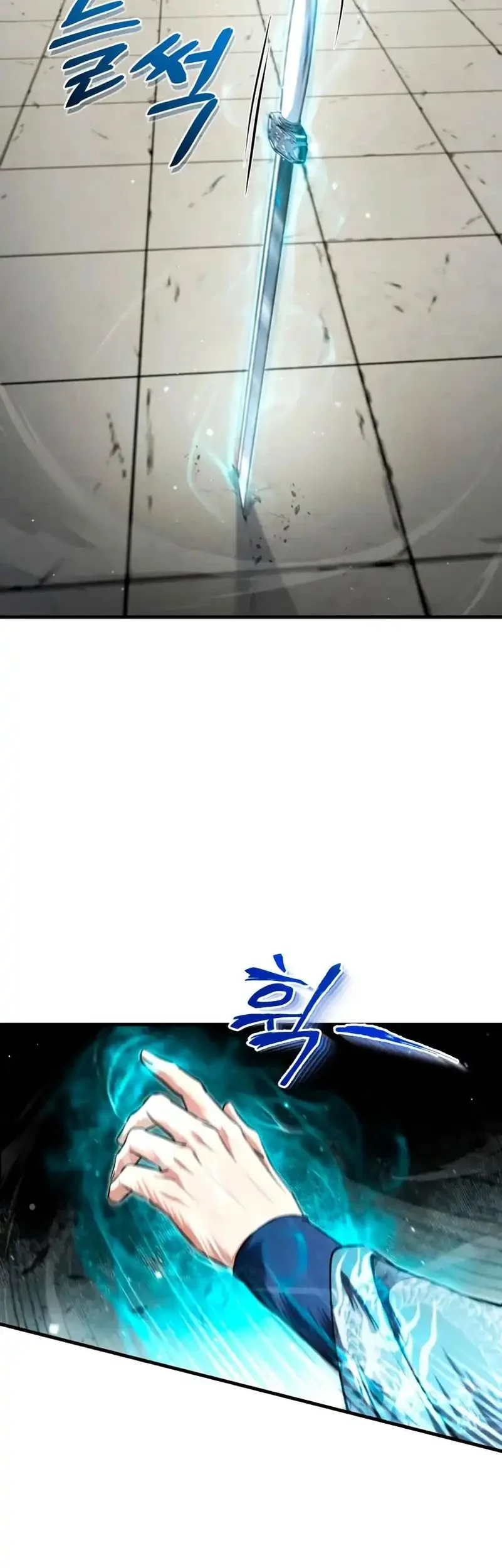 Number One Star Instructor Master Baek Chapter 145 Gambar 21