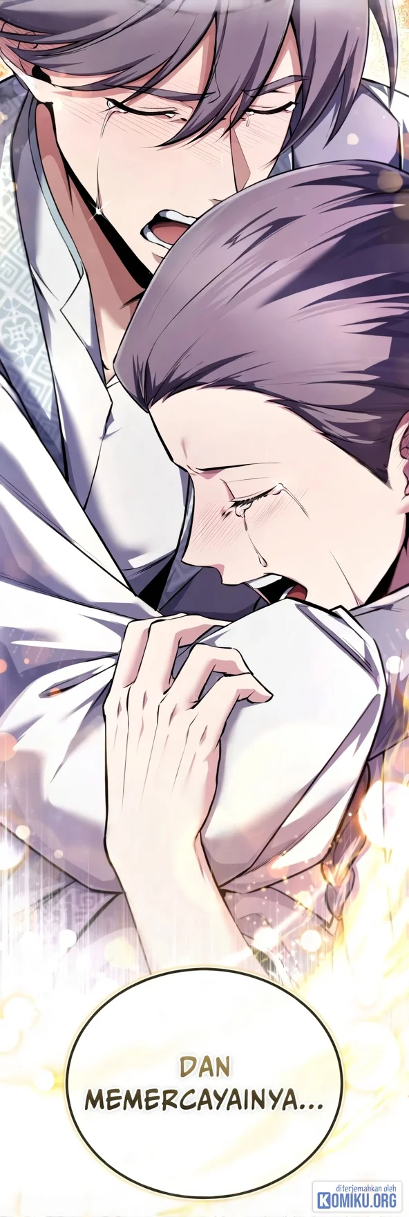 Number One Star Instructor Master Baek Chapter 146 Gambar 63