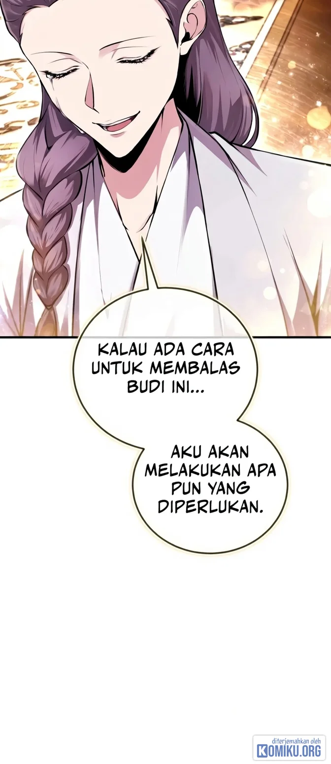 Number One Star Instructor Master Baek Chapter 146 Gambar 70