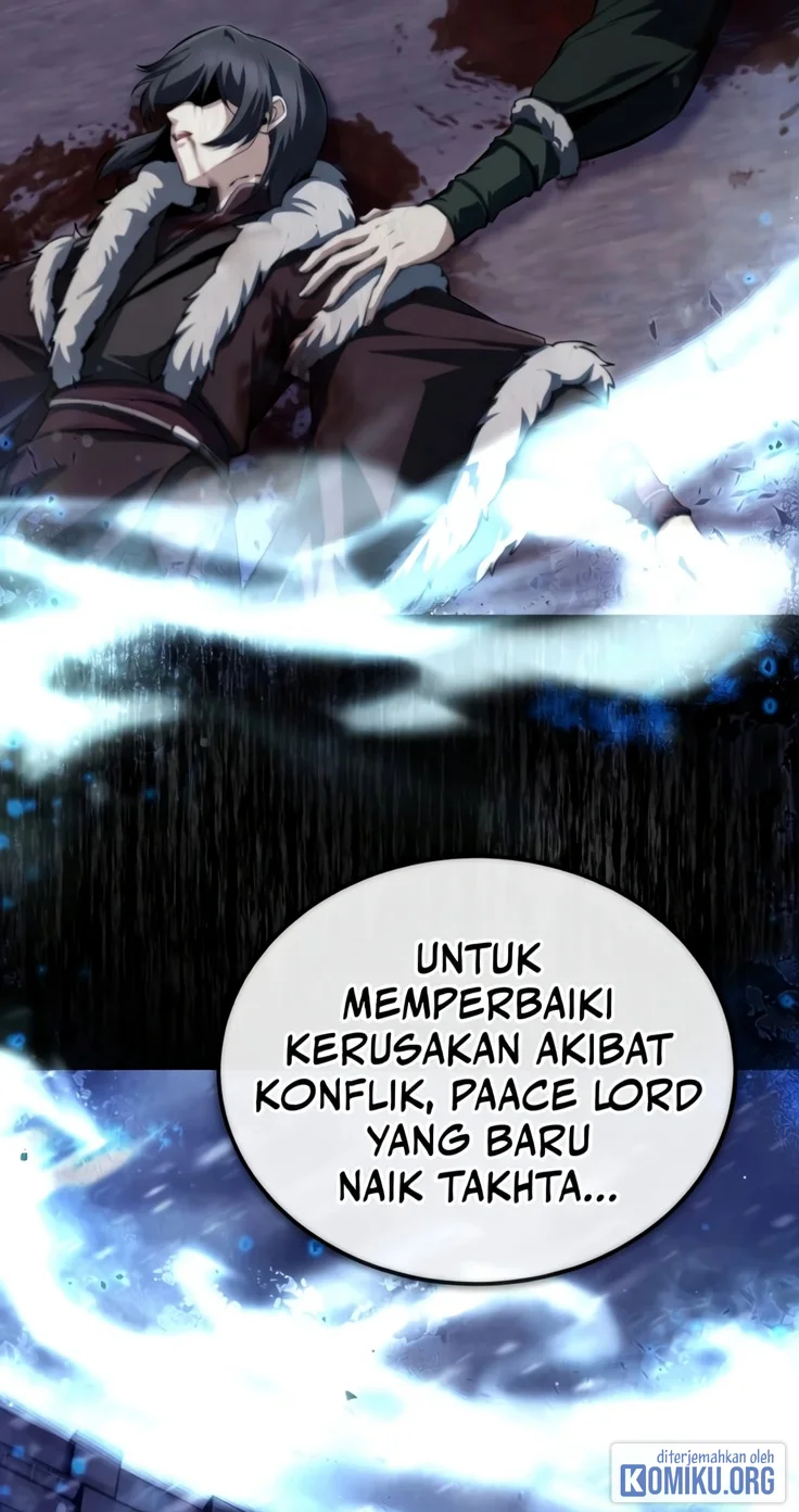 Number One Star Instructor Master Baek Chapter 146 Gambar 78