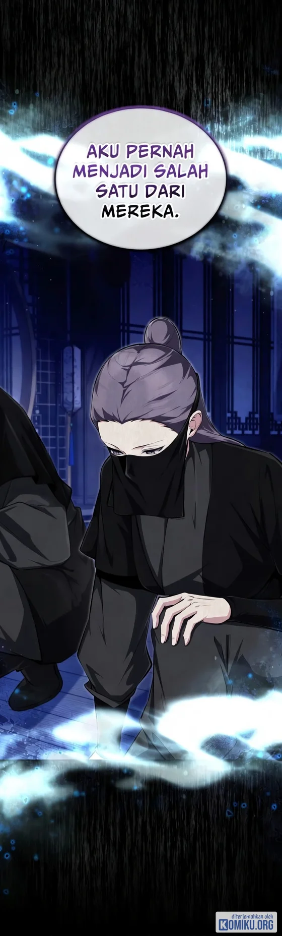 Number One Star Instructor Master Baek Chapter 146 Gambar 81
