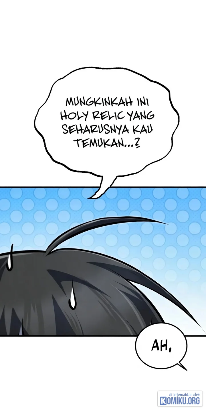 Number One Star Instructor Master Baek Chapter 146 Gambar 98