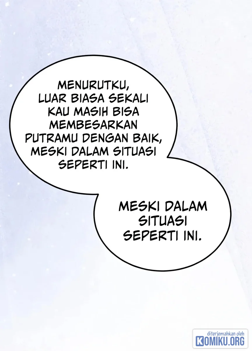 Number One Star Instructor Master Baek Chapter 147 Gambar 70