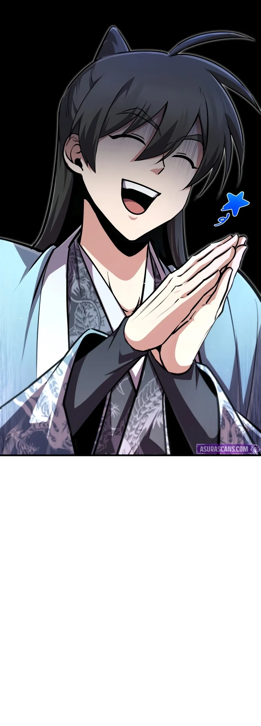 Number One Star Instructor Master Baek Chapter 147 Gambar 75