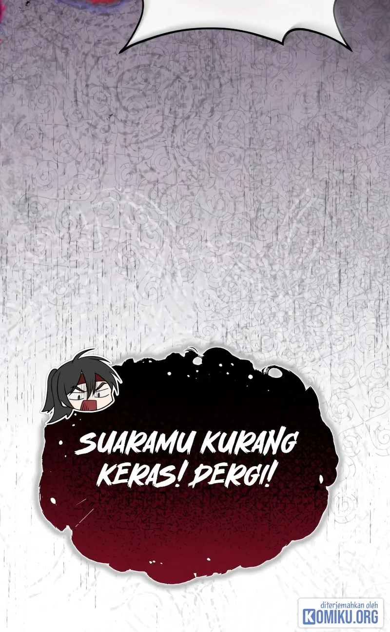 Number One Star Instructor Master Baek Chapter 147 Gambar 89