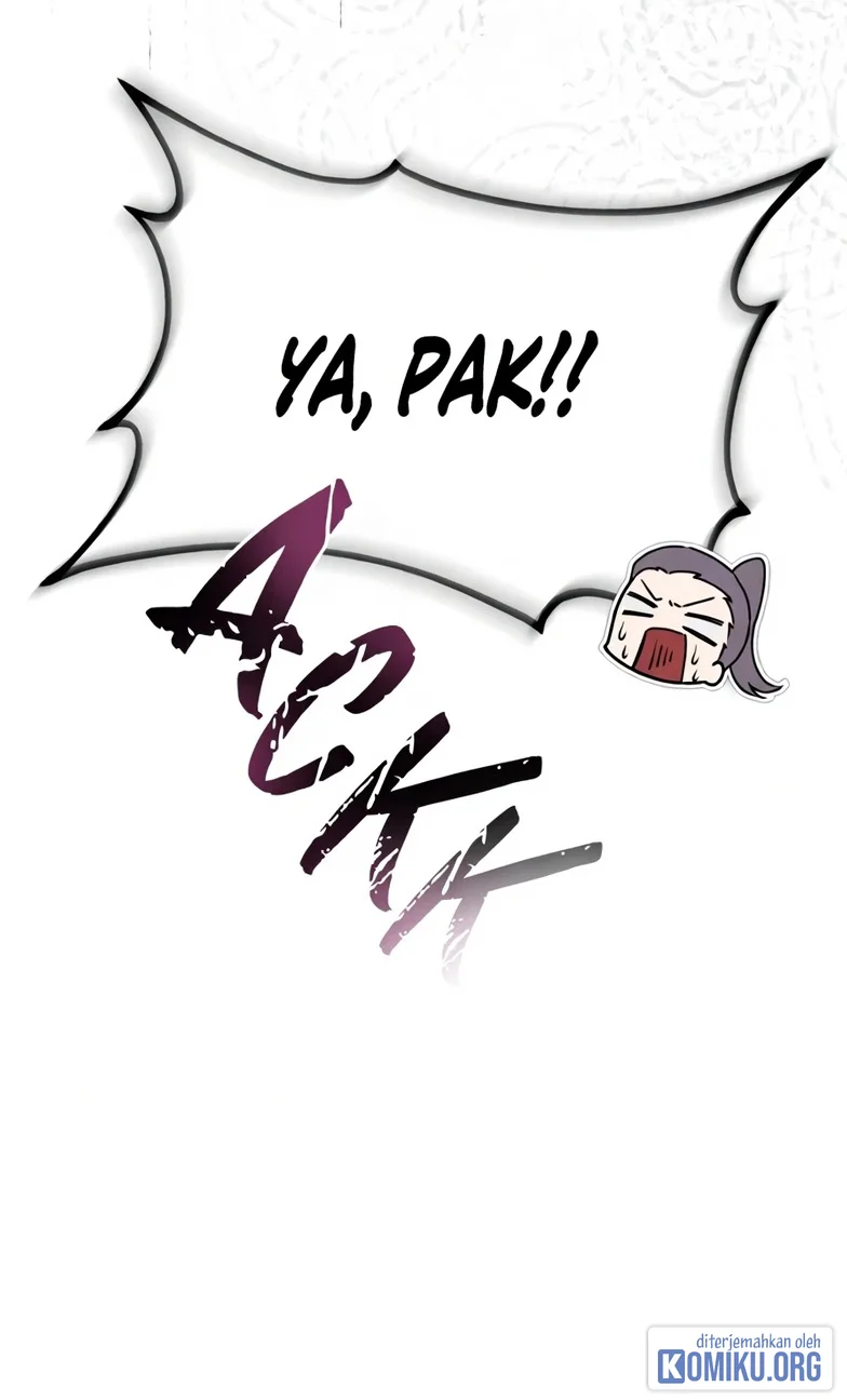 Number One Star Instructor Master Baek Chapter 147 Gambar 90