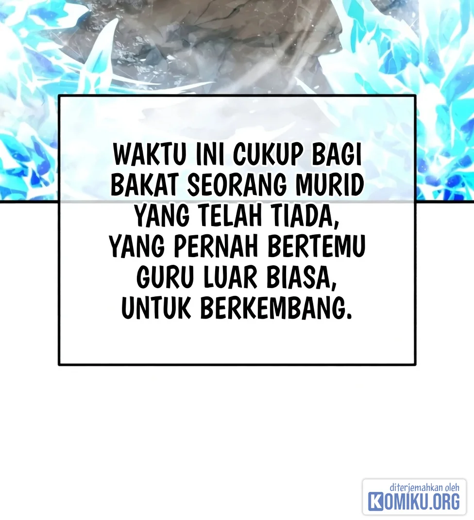 Number One Star Instructor Master Baek Chapter 147 Gambar 94