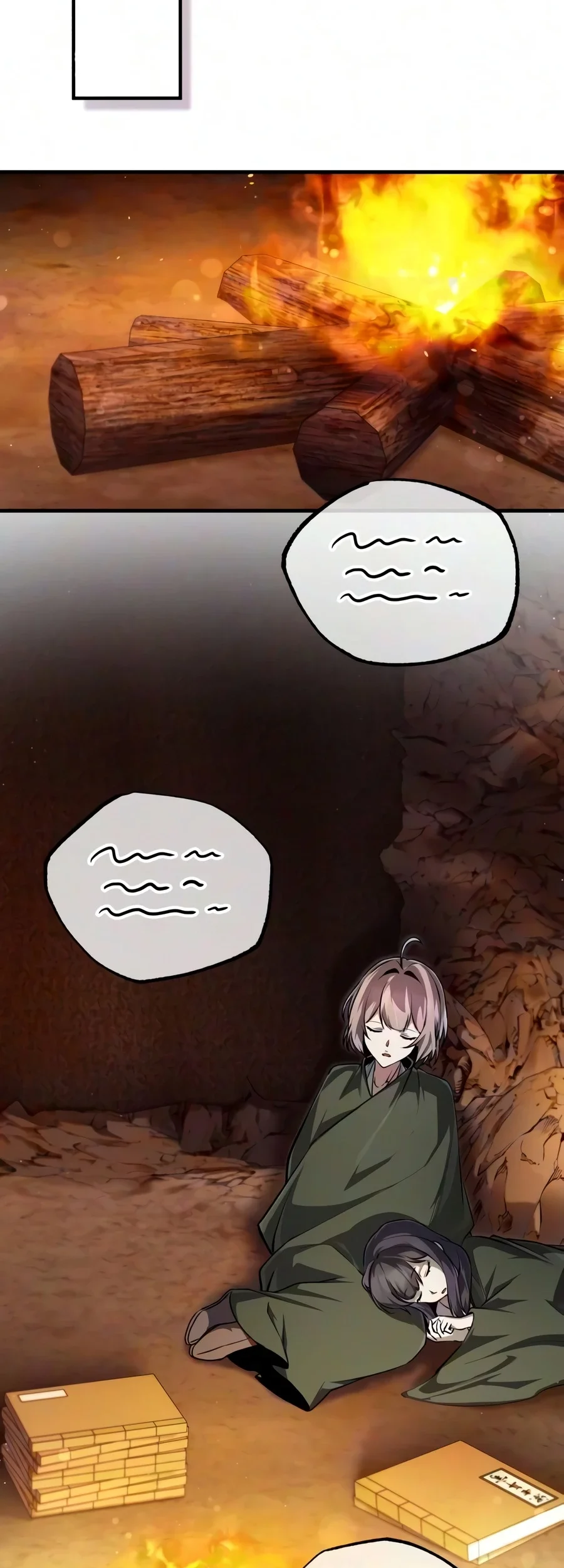 Number One Star Instructor Master Baek Chapter 148 Gambar 63